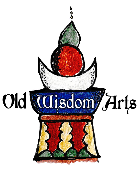 OLD WISDOM ARTS