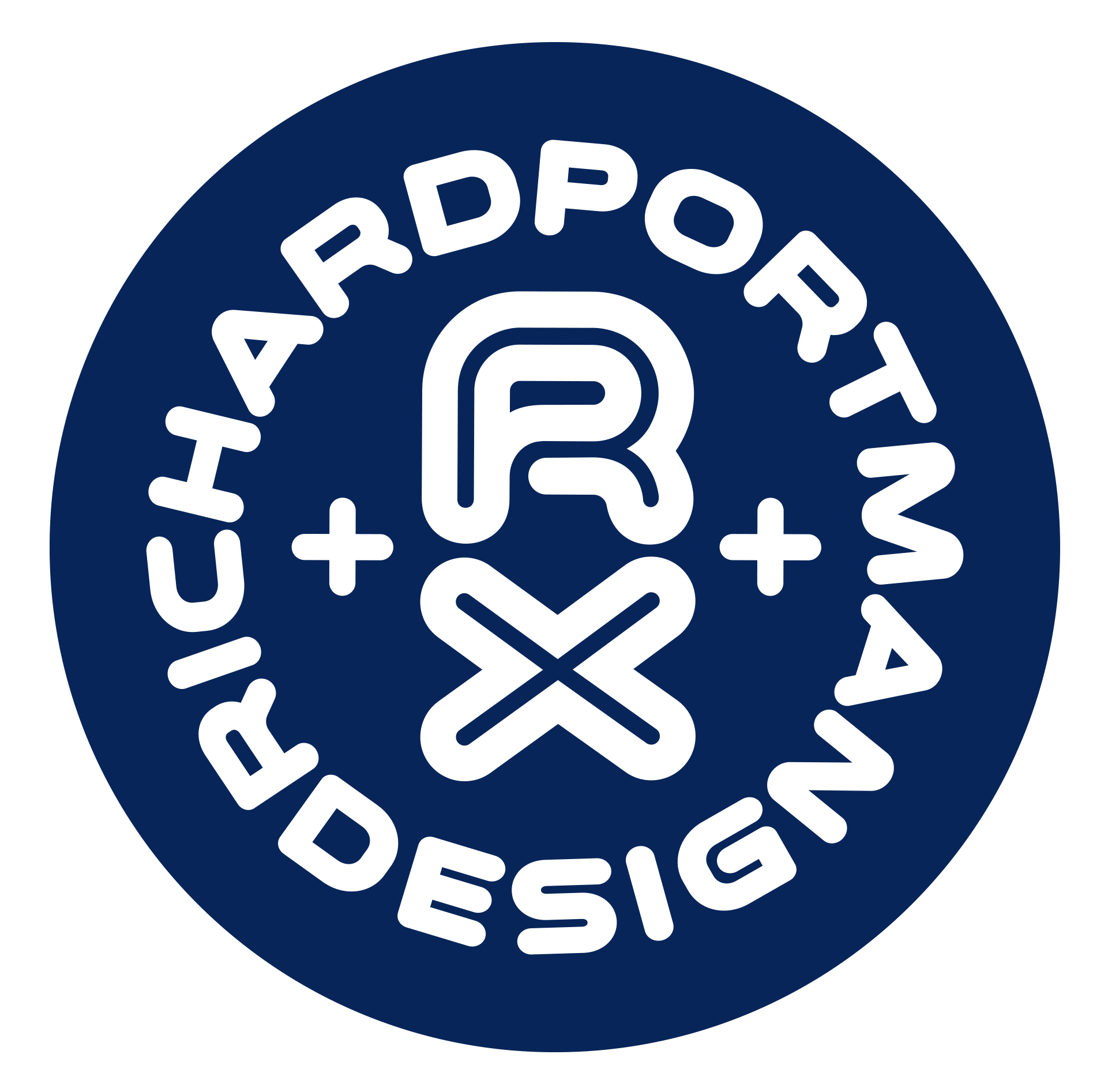 Richard Portman Design
