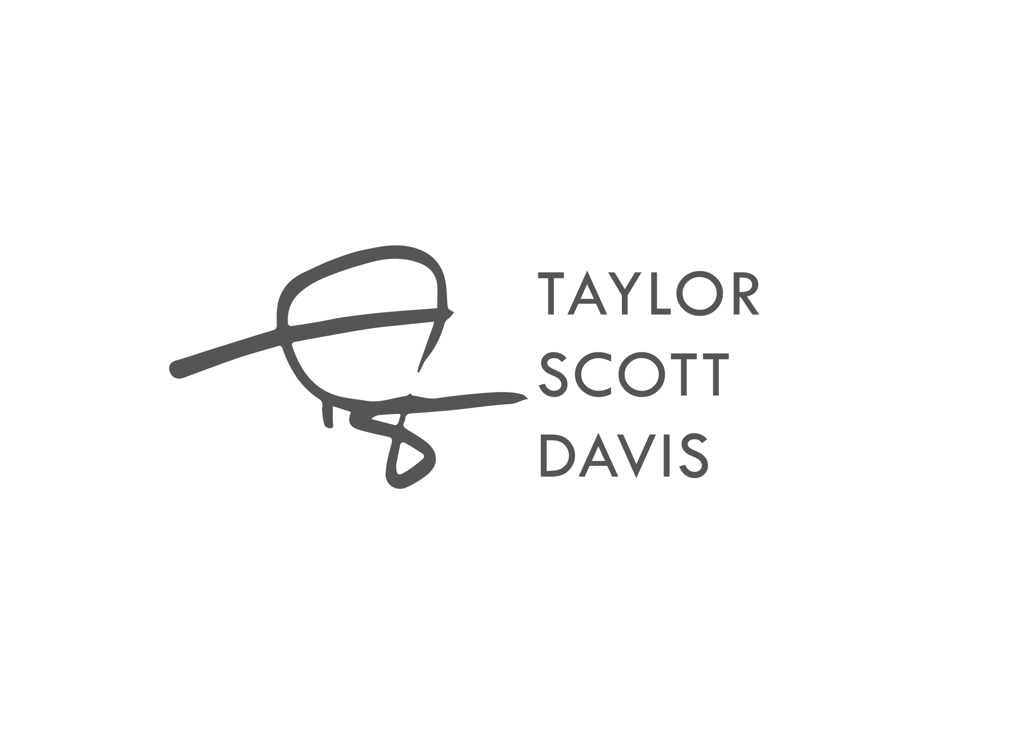 Taylor Scott Davis