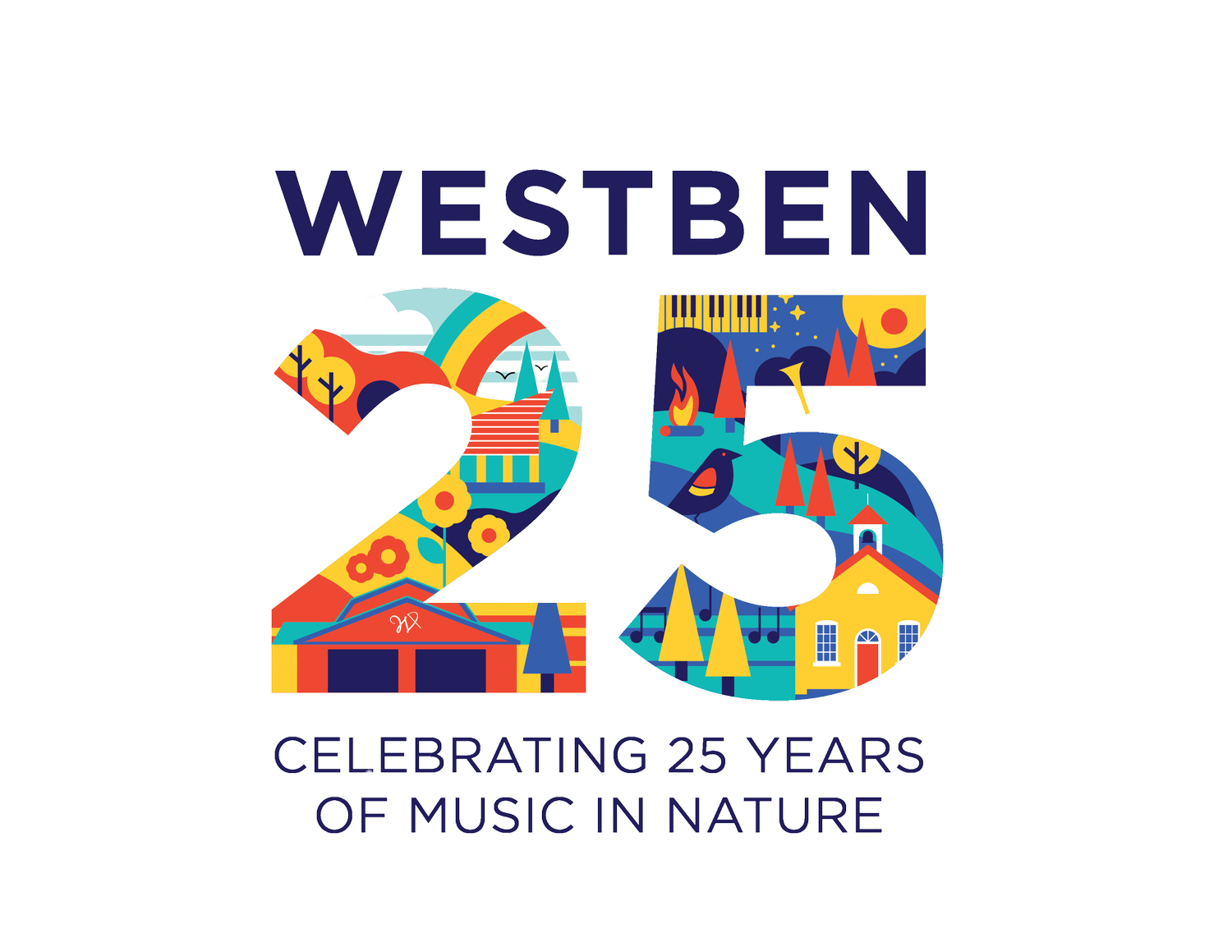 Westben: Bringing people together through music