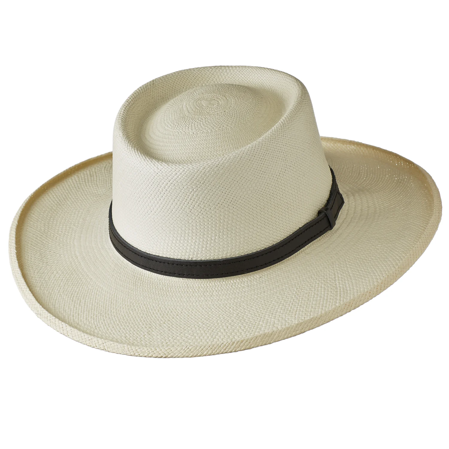 planter panama hat