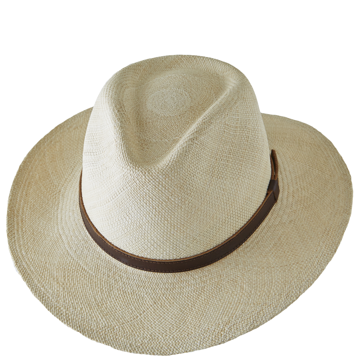 RCA Americana - Montecristi Custom Hat Works