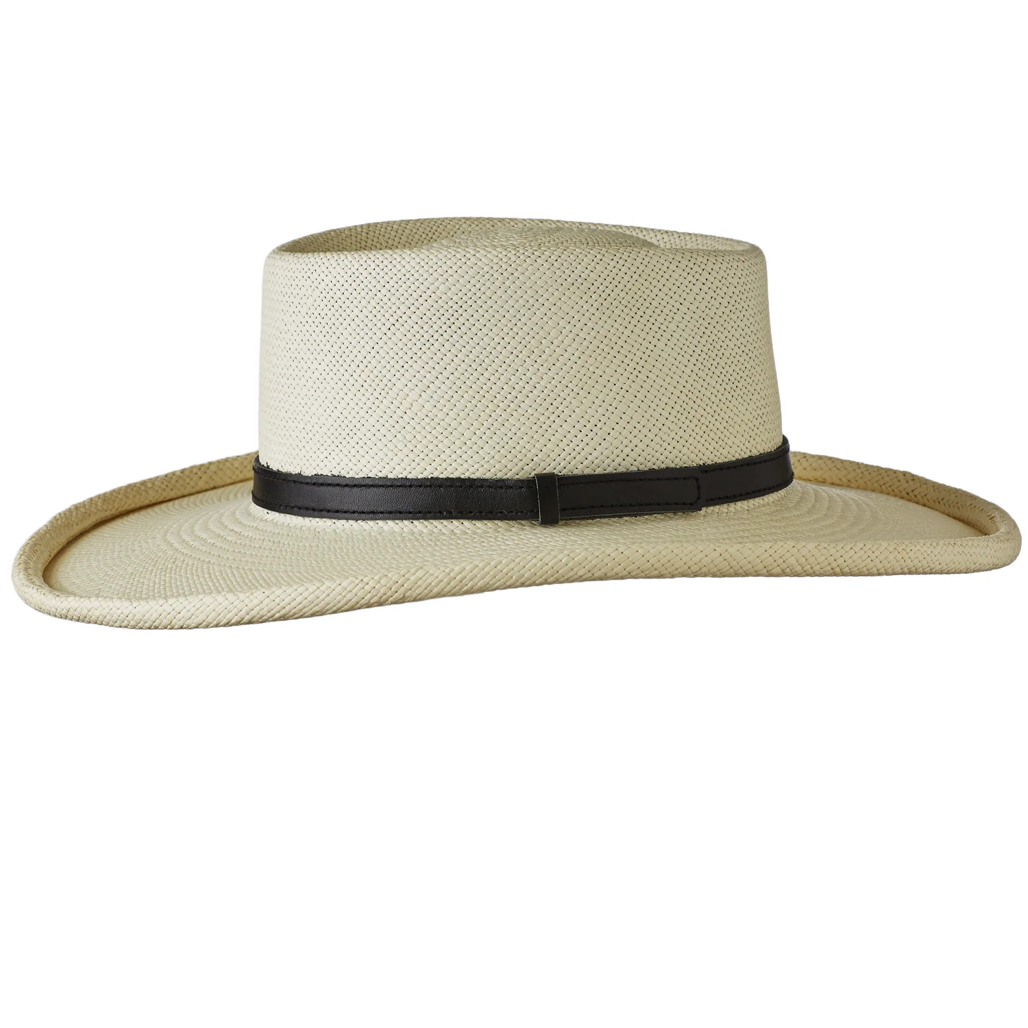 planter panama hat