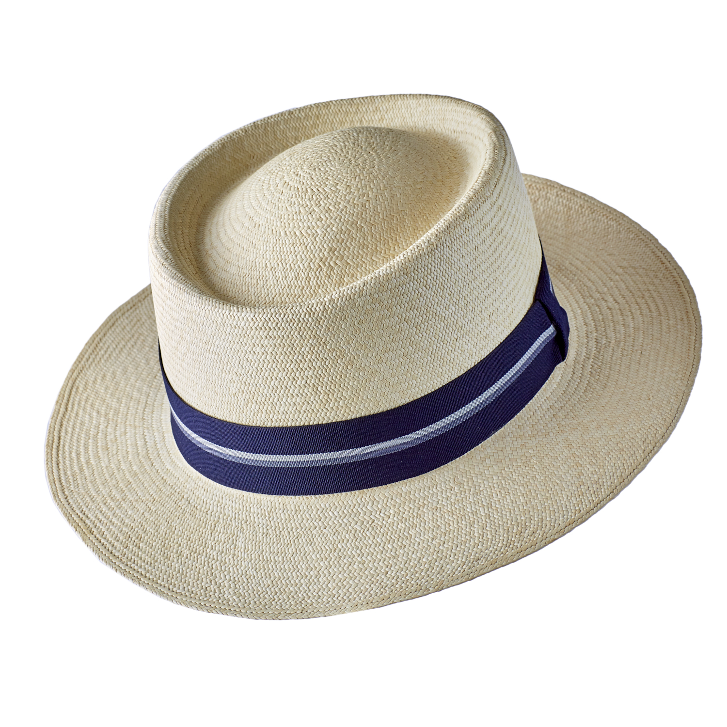 RCA Americana - Montecristi Custom Hat Works