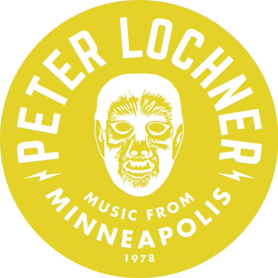 Peter Lochner Music
