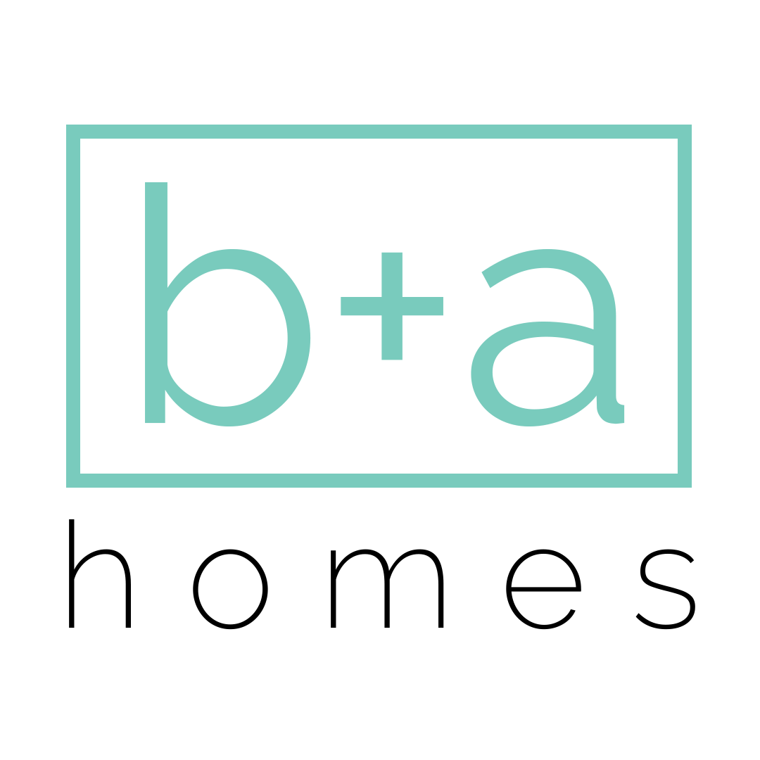 B+A Homes