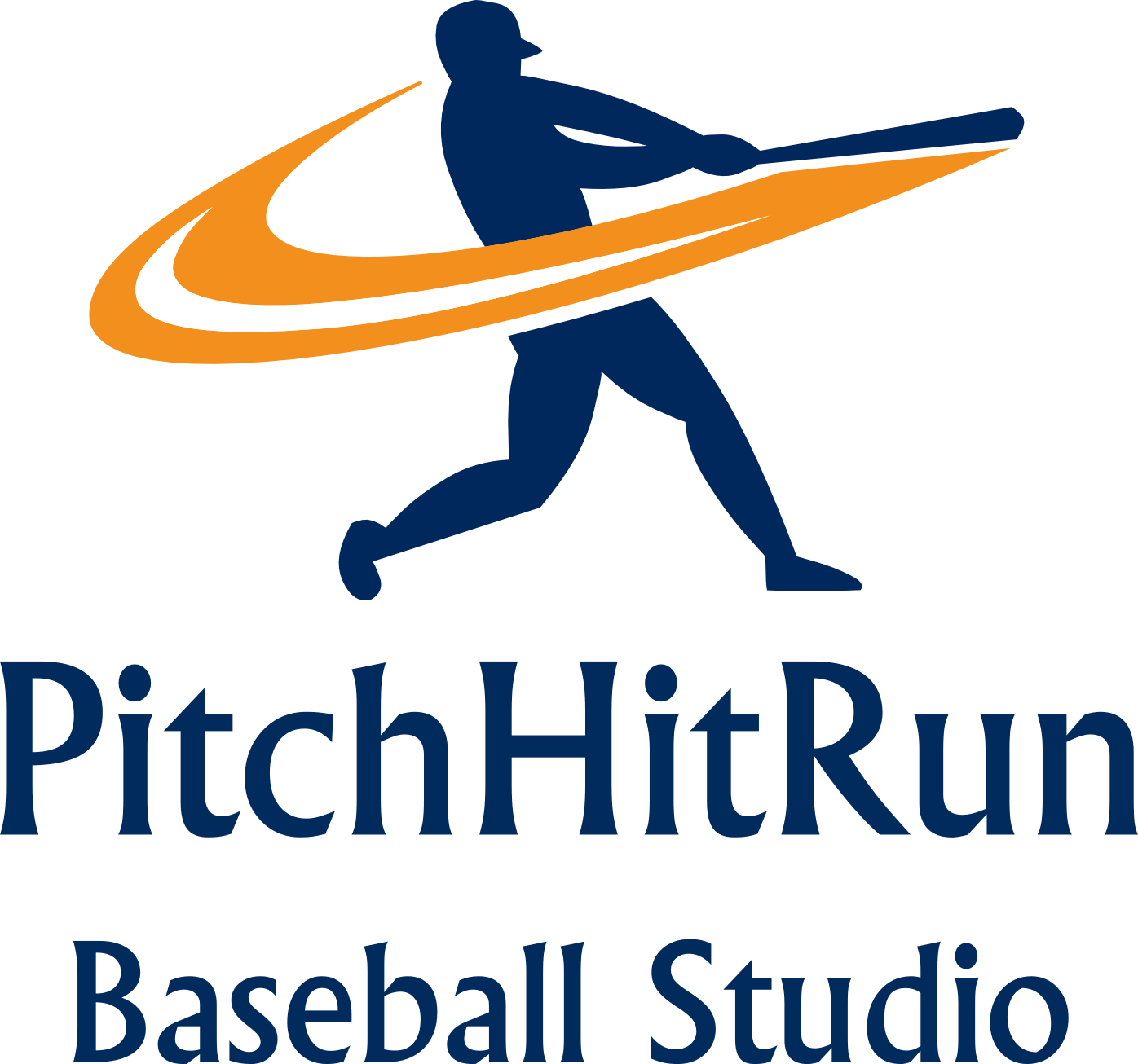 Pitch Hit Run Baseball Studio