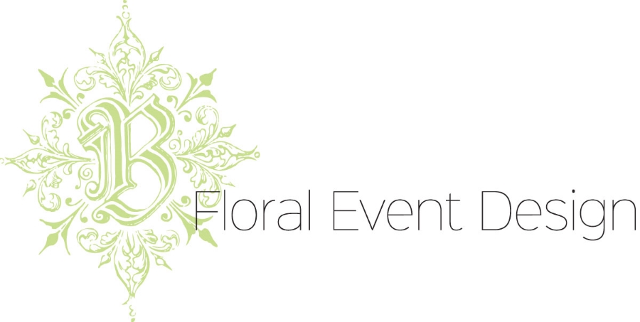 B Floral Event Design