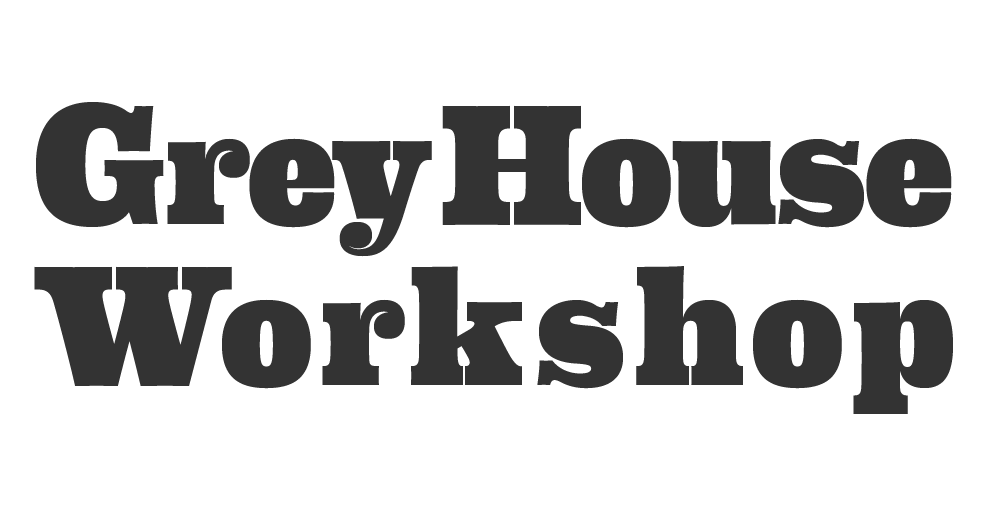 Grey House Workshop