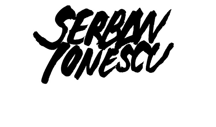 SERBAN IONESCU STUDIO