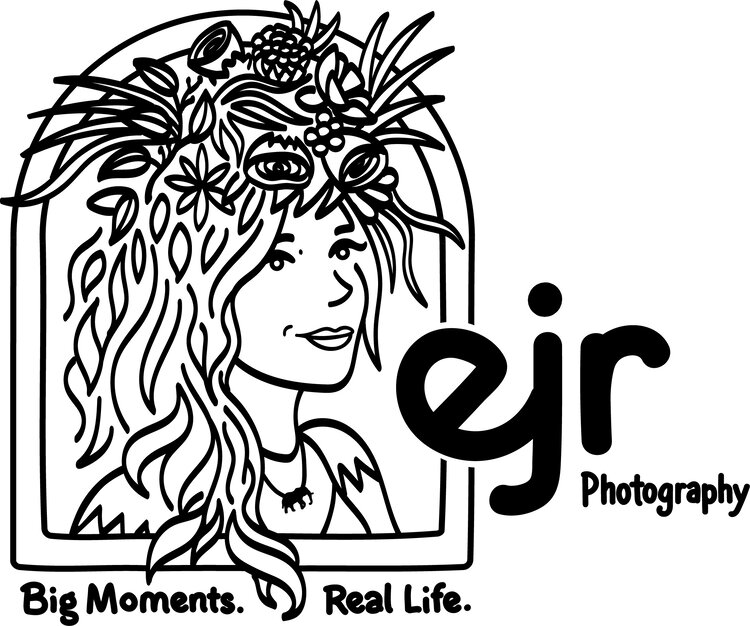 EJR Photography
