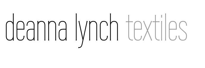 deanna lynch textiles