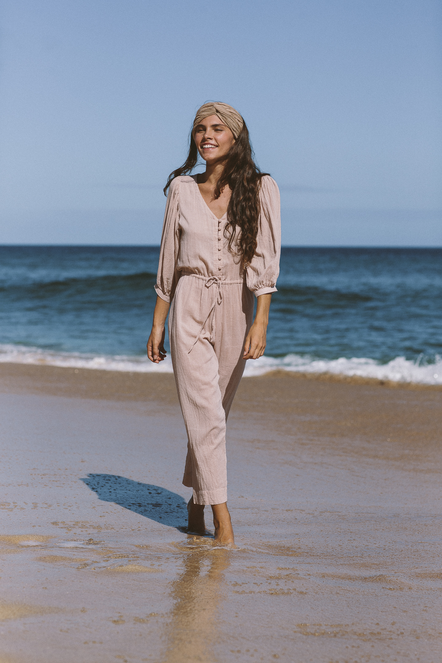 coast kara jumpsuit