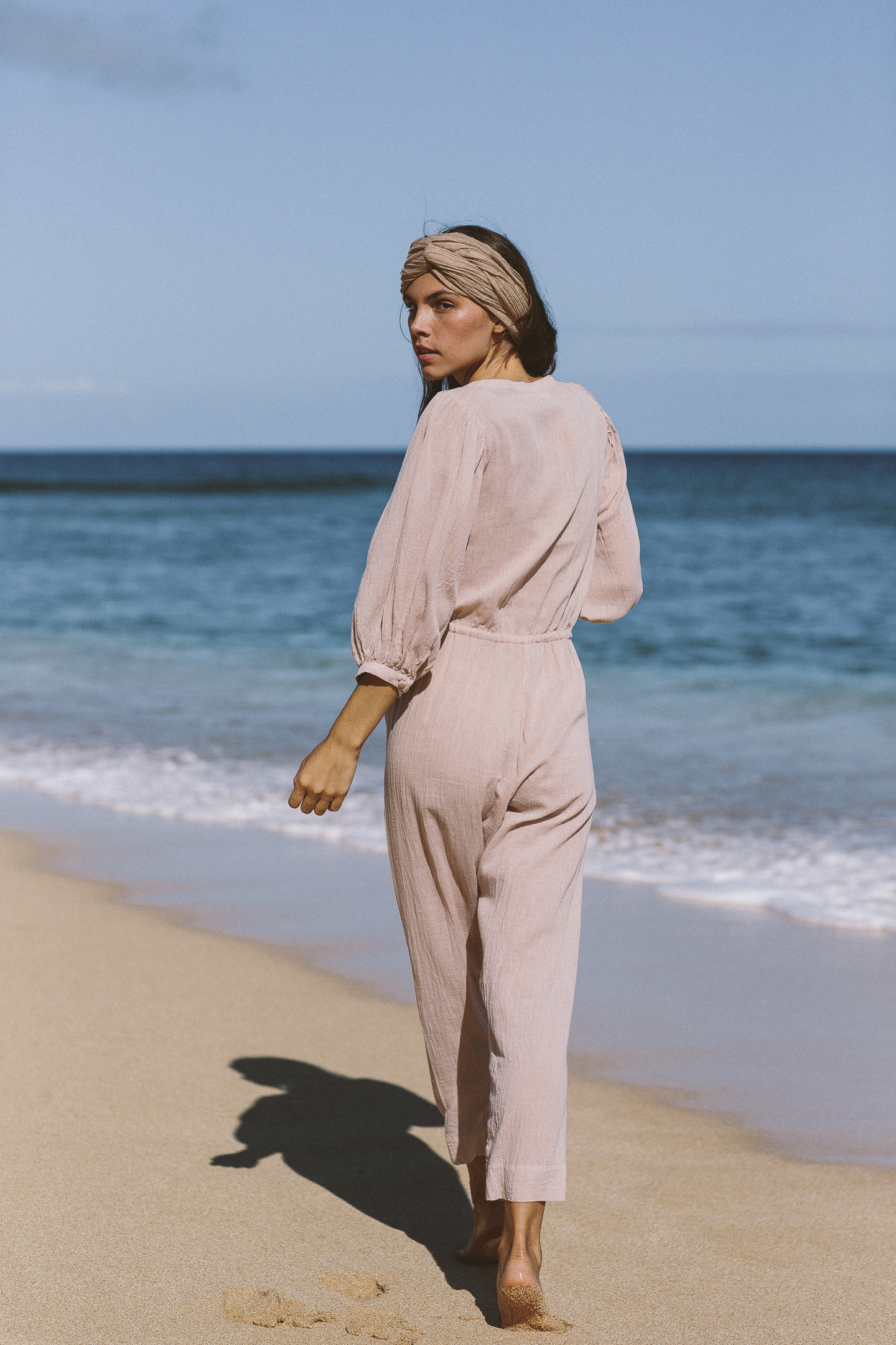 coast kara jumpsuit