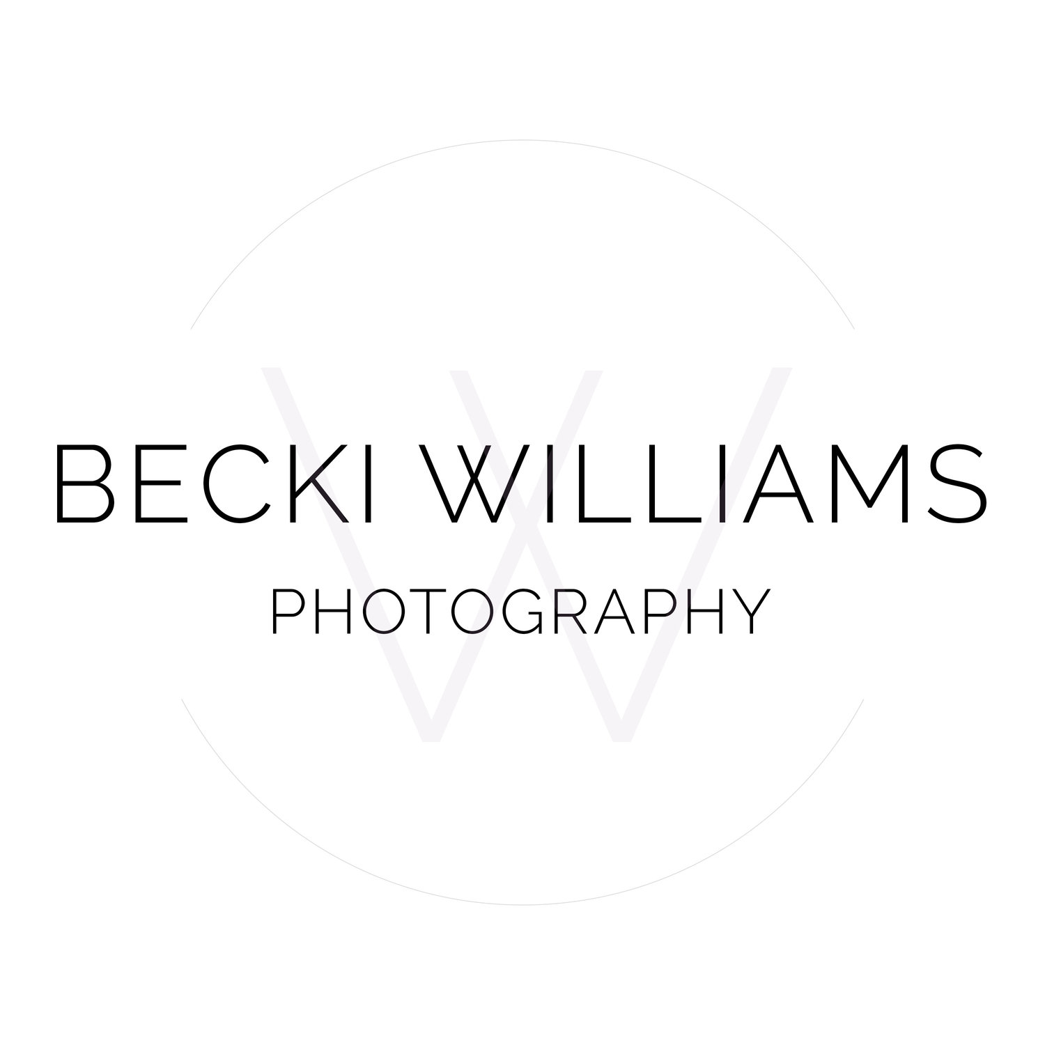 Becki Williams Photography