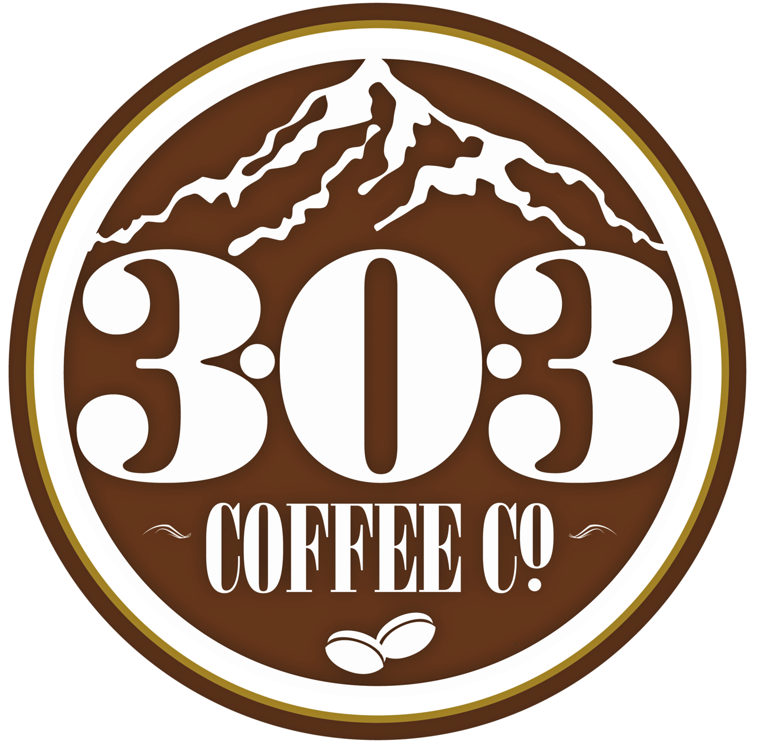 303 Coffee Co.