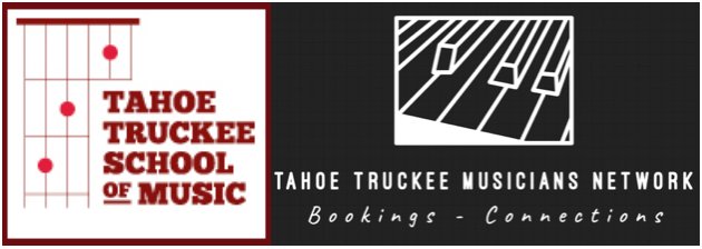 Tahoe Truckee Musicians Network