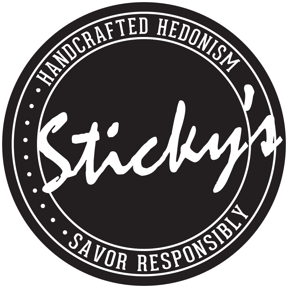 Sticky's