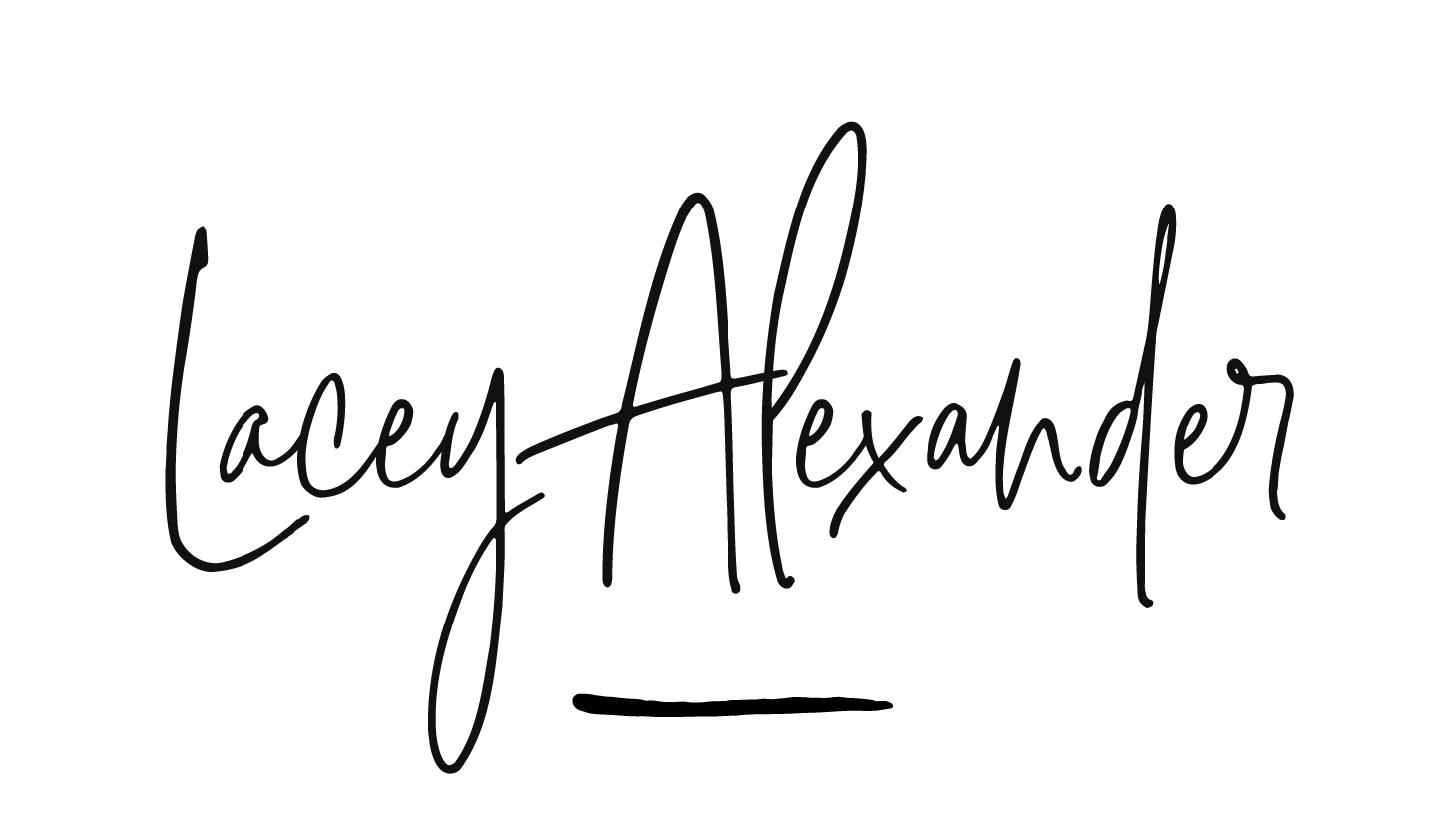 Lacey Alexander