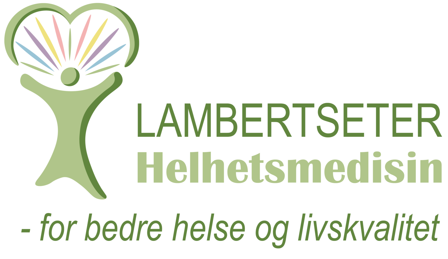 Lambertseter Helhetsmedisin