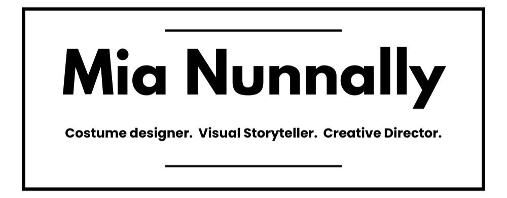 Mia Nunnally