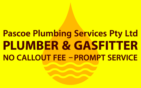 Pascoe Plumbing Services Pty Ltd