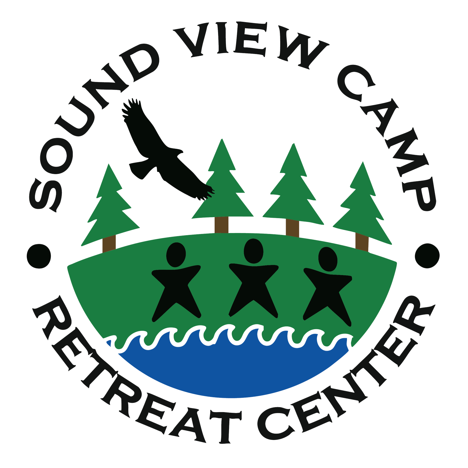 Sound View Camp and Retreat Center