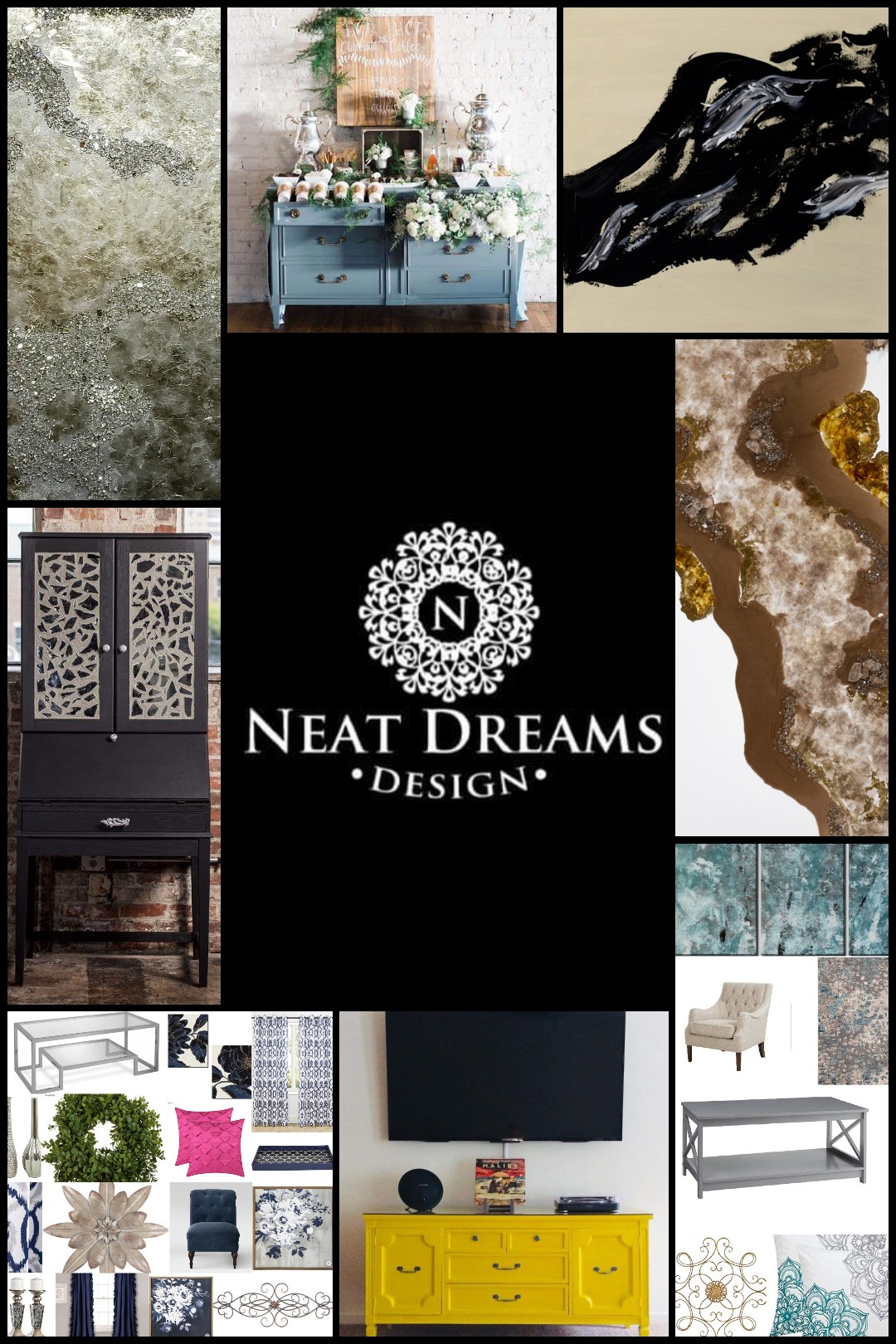 Neat Dreams Design