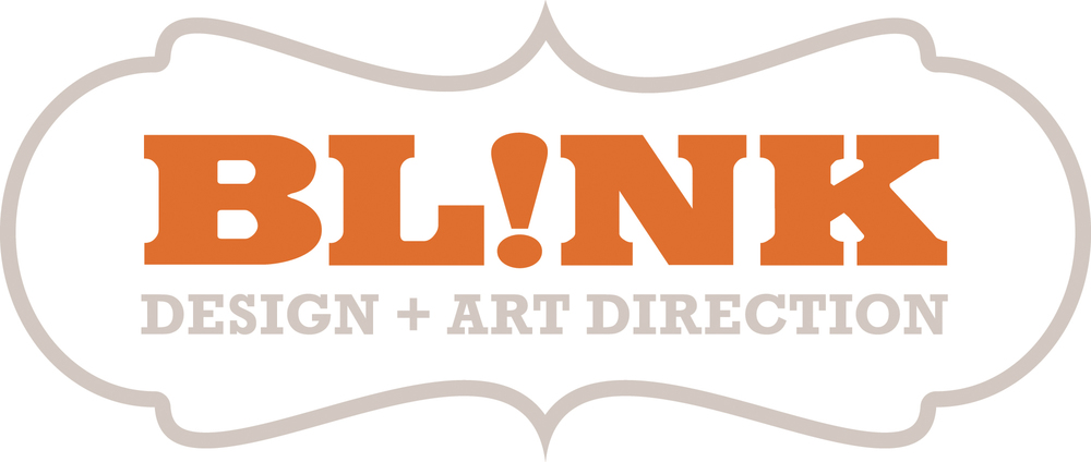 Blink Design