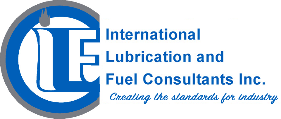 International Lubrication & Fuel Consultants, Inc.