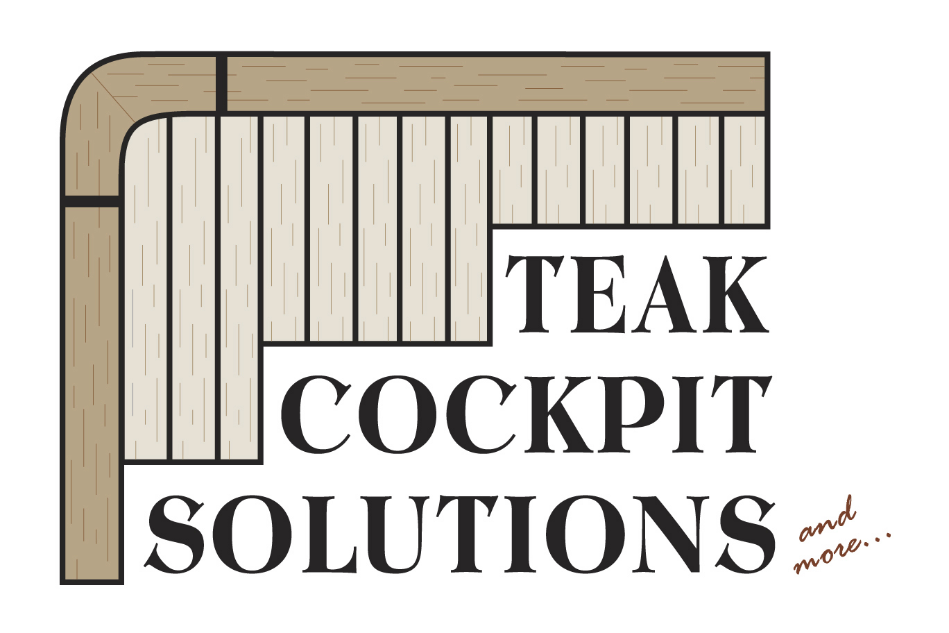 TEAK COCKPIT SOLUTIONS INC AND CABANABOATBAR.COM