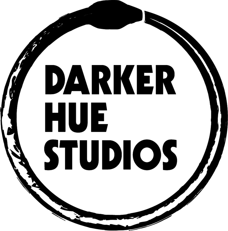 Darker Hue Studios
