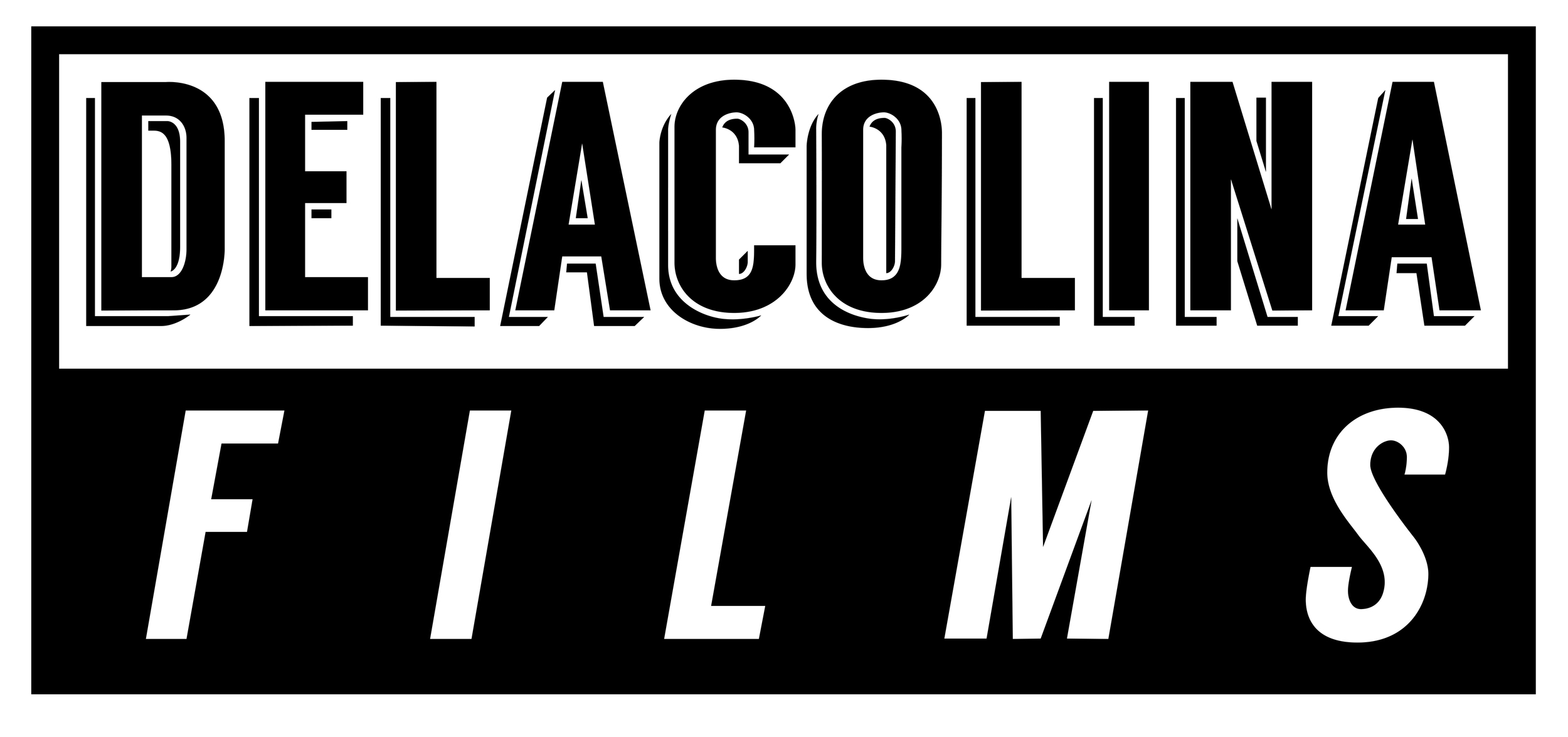 DELACOLINA FILMS