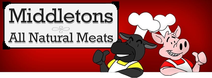Middleton's All Natural Meats