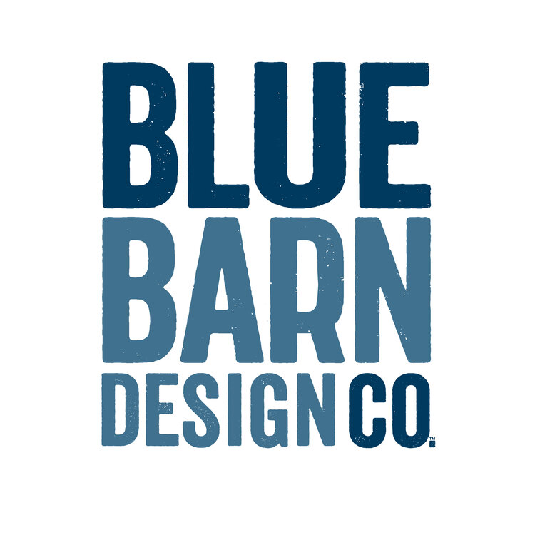 Blue Barn Design Co.