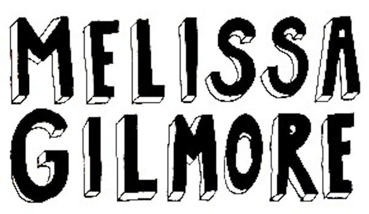 Melissa Gilmore Art
