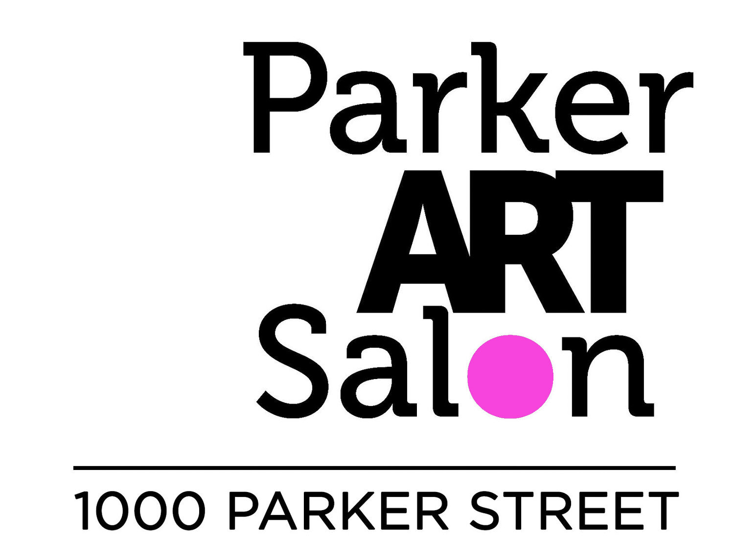 ParkerArtSalon