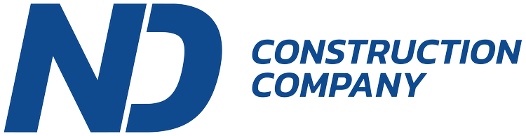 ND Construction Co. - General Engineering and Electrical Contractor