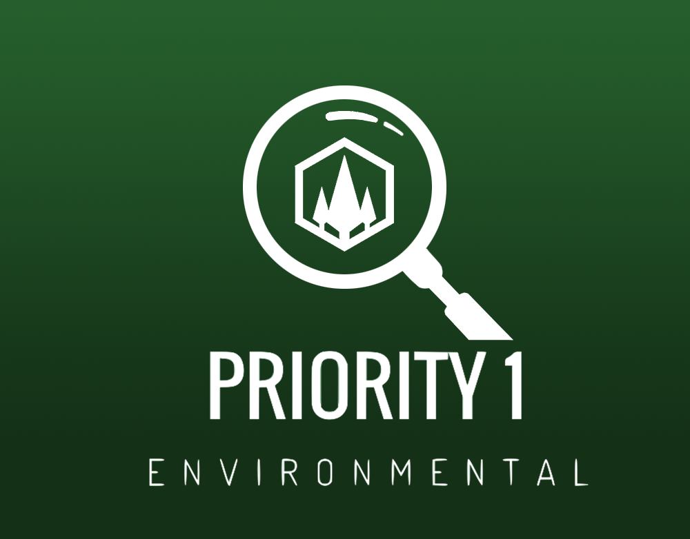 Priority One Environmental
