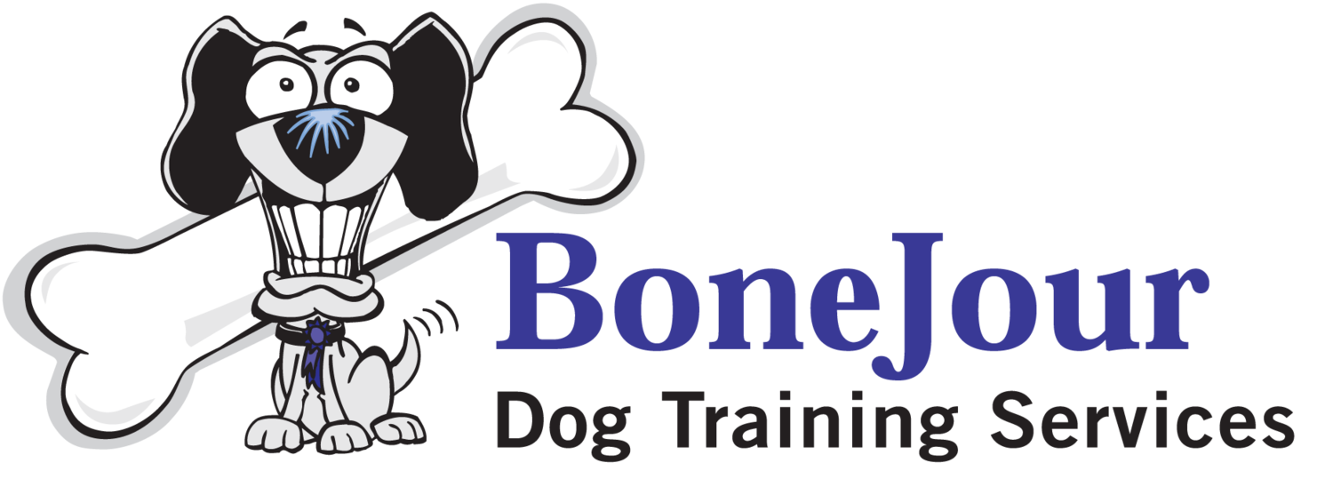 BONEJOUR Dog Training
