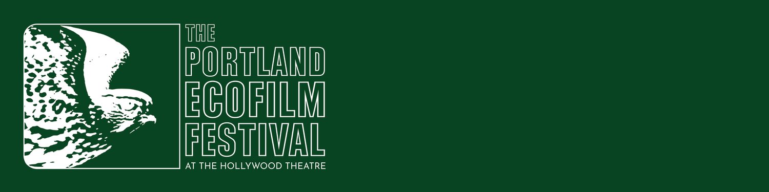 The Portland EcoFilm Festival