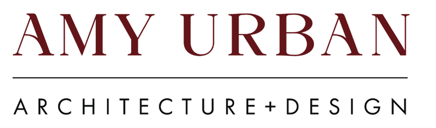 Amy Urban Architecture + Design