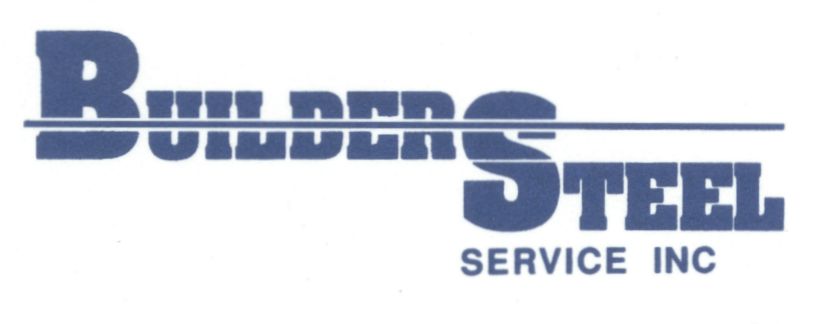 Builder's Steel Service Inc.