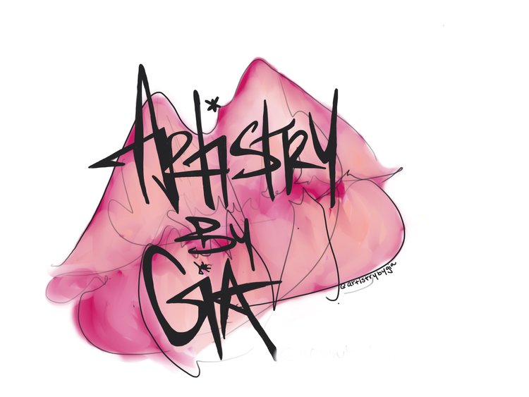 Artistry By Gia