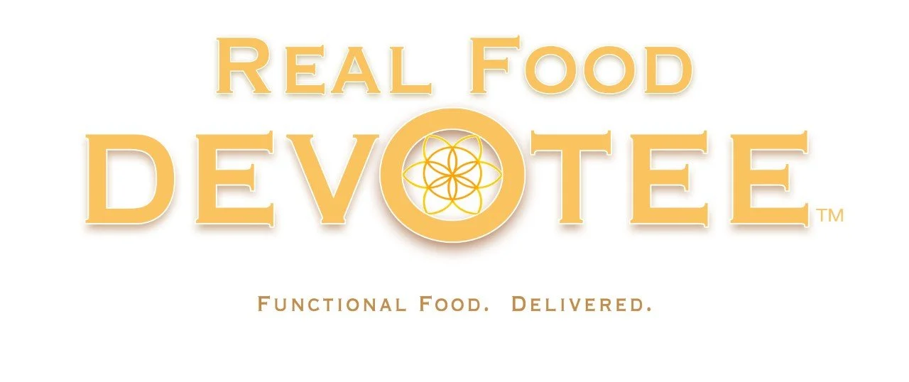 Recipes — Real Food Devotee