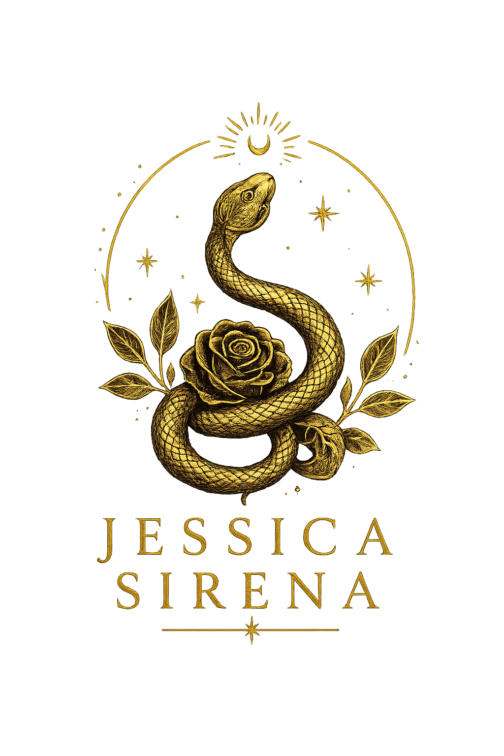 Jessica Sirena Music