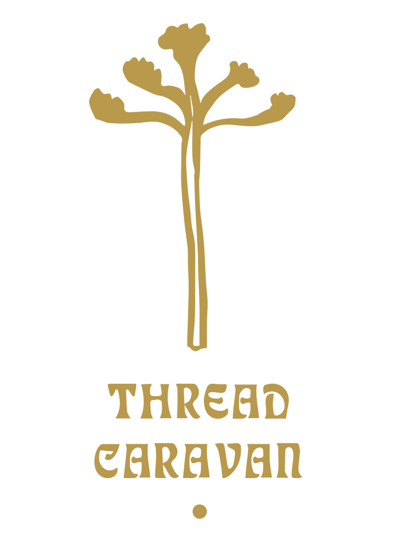 The Thread Caravan