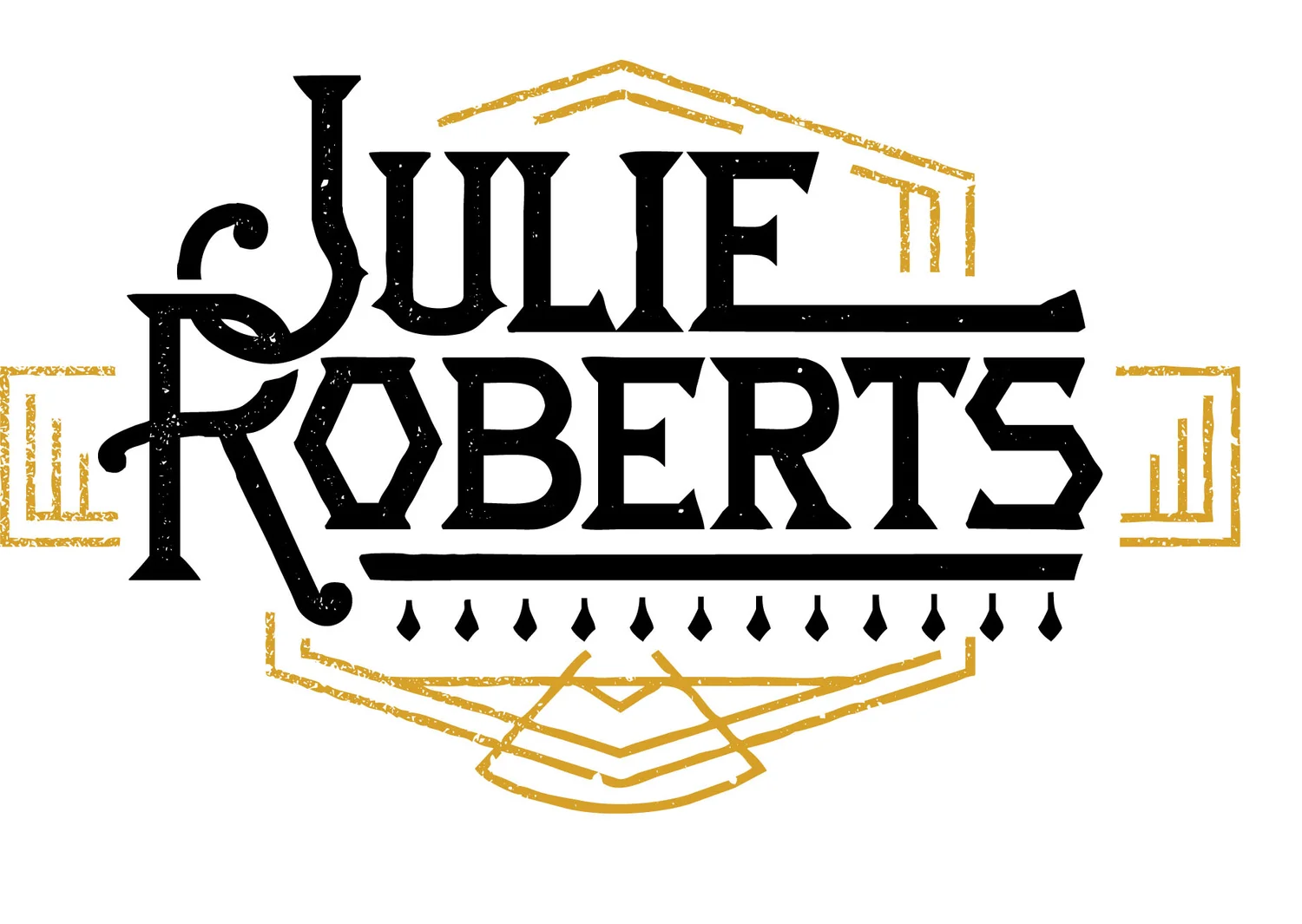 Julie Roberts 
