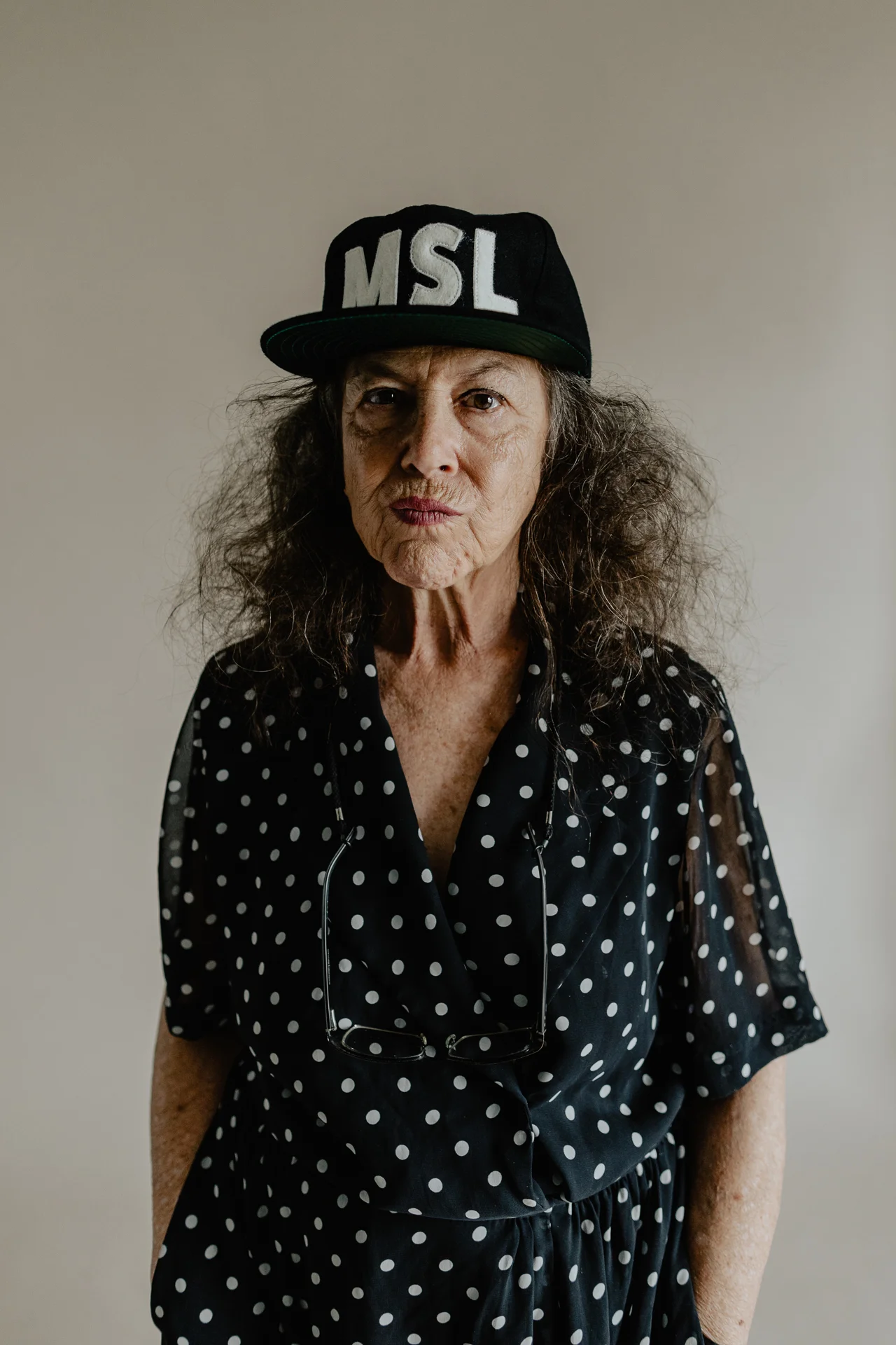 ebbets baseball cap