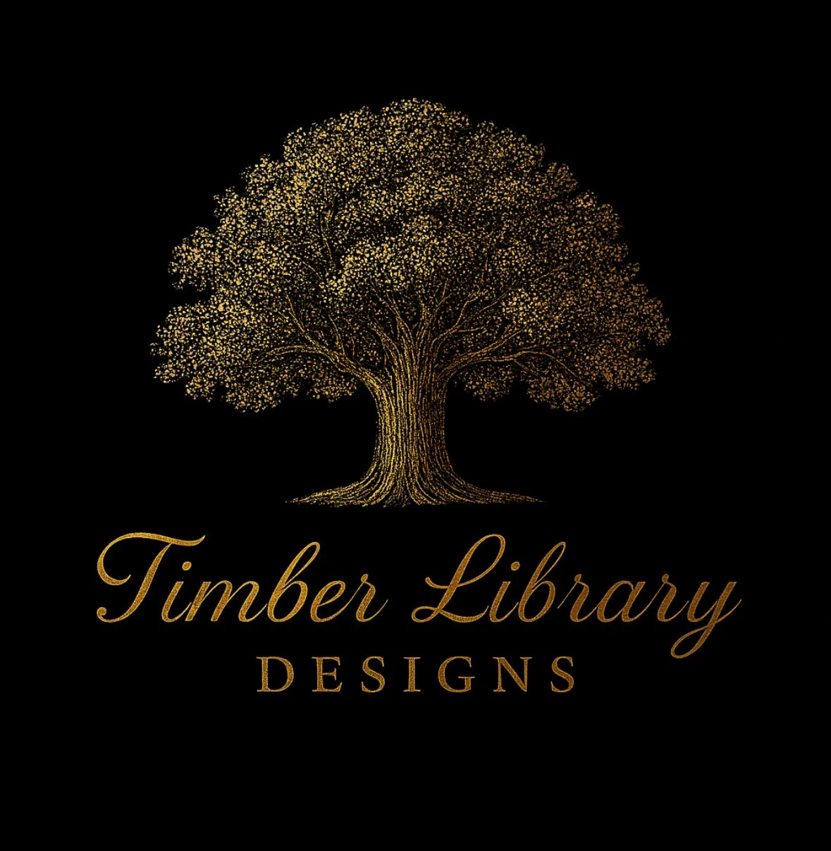 TIMBER LIBRARY DESIGNS 
